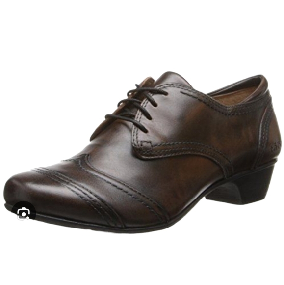 Täos Womens Jive2 Leather Mary Jane Clog boots shoes sz 11 - Picture 1 of 16